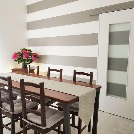 Апартаменты Modern Flat With Panoramic Terrace In Цуккарелло Экстерьер фото