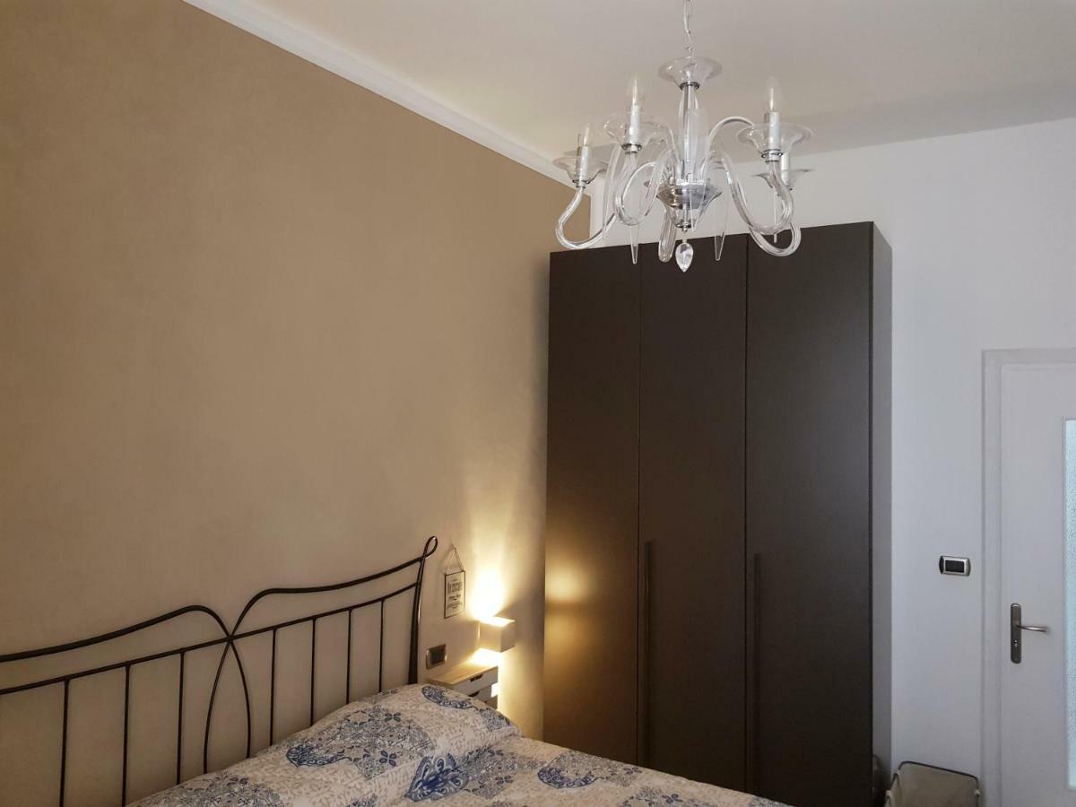 Апартаменты Modern Flat With Panoramic Terrace In Цуккарелло Экстерьер фото